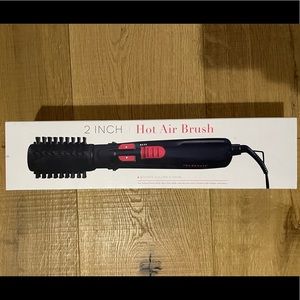 Hot Air Round Hair Brush